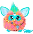 Interaktywna maskotka koralowa. Furby 2.0 - tantis.pl