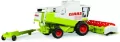 Kombajn zbożowy Claas Lexion 480 - tantis.pl