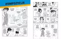 Manga. Kurs rysunku Delux - tantis.pl