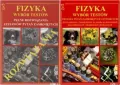 Fizyka. Tom 1.  Wybór testów. Pakiet: Zestaw pytań zamkniętych i otwartych / Pełne rozwiązania dla licealistów i kandydatów na kierunkach przyrodniczych i akademiach medycznych - tantis.pl