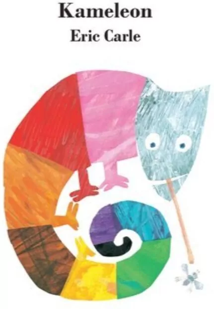 Kameleon - tantis.pl