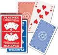 Karty standard Symetryczne PIATNIK - tantis.pl