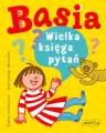 Wielka księga pytań. Basia - tantis.pl