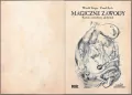 Magiczne zawody. Kowal, czarodziej, alchemik - tantis.pl