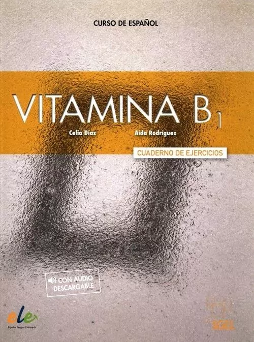 Vitamina B1. Ćwiczenia - tantis.pl