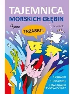 Tajemnica morskich głębin - tantis.pl