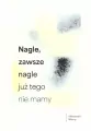 Nagle, zawsze nagle już tego nie mamy - tantis.pl