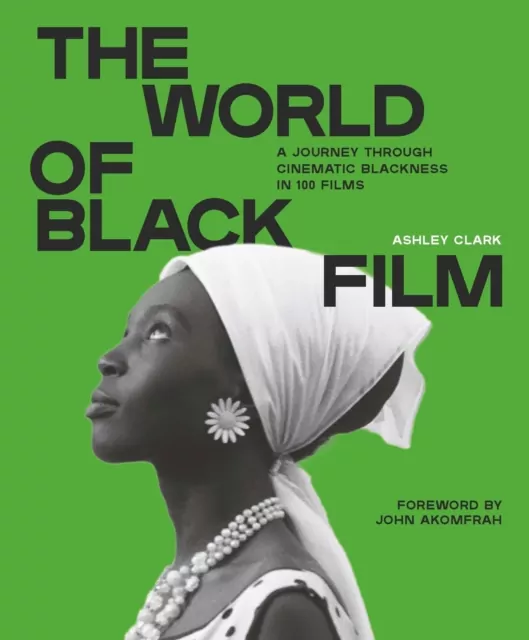 The World of Black Film - tantis.pl