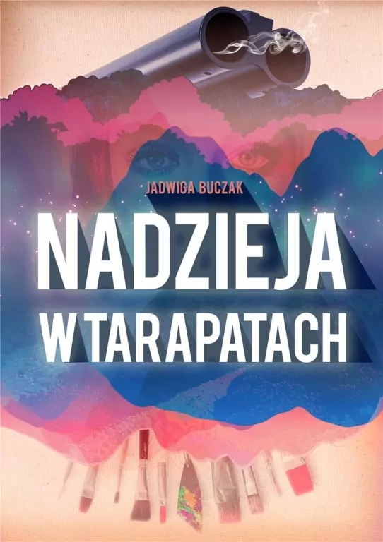 Nadzieja w tarapatach - tantis.pl