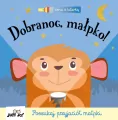 Dobranoc, małpko! - tantis.pl