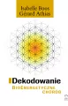 Dekodowanie BioEnergetyczne chorób - tantis.pl