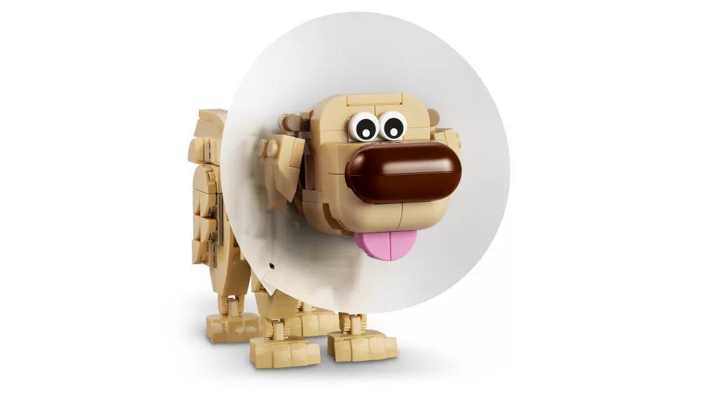 LEGO® Stefan i As 43290 - tantis.pl