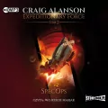 SpecOps. Expeditionary Force. Tom 2  Audiobook - tantis.pl