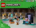 LEGO® Minecraft®. Zbrojownia 21252 - tantis.pl