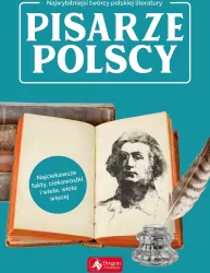 Pisarze Polscy