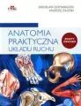 Anatomia praktyczna układu ruchu. Ćwiczenia - tantis.pl