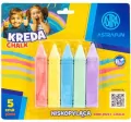Astra. Kreda Jumbo kwadratowa, Fun - tantis.pl