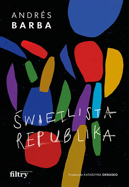 Świetlista republika - tantis.pl