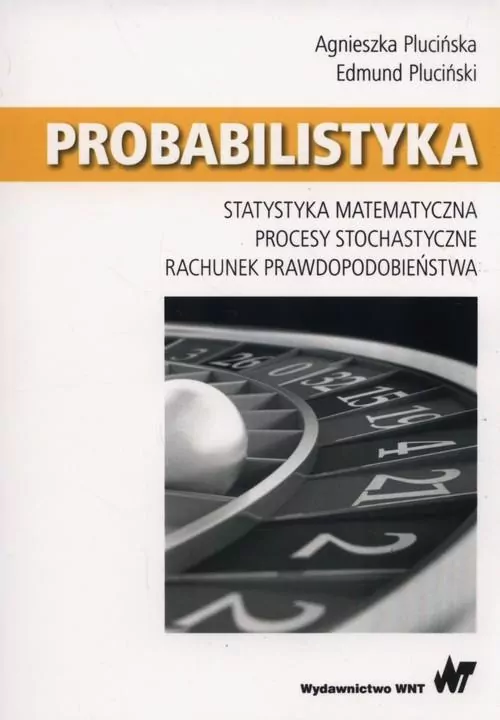 Probabilistyka - tantis.pl