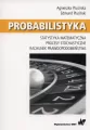 Probabilistyka - tantis.pl