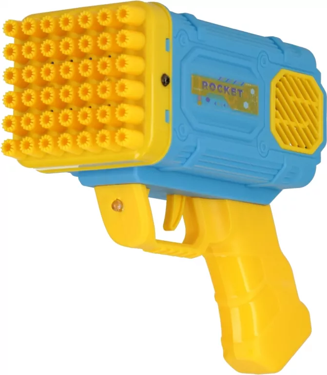 BANKI MYDL PISTOL B/O 50ML 19X16X8 MYB WB 30/60 - tantis.pl