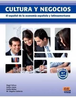 Cultura y negocios - tantis.pl