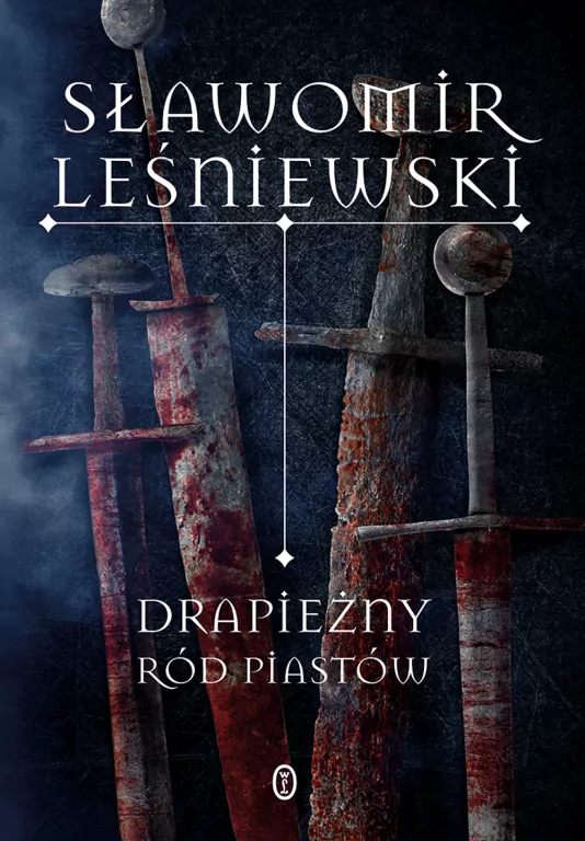 Drapieżny ród Piastów - tantis.pl