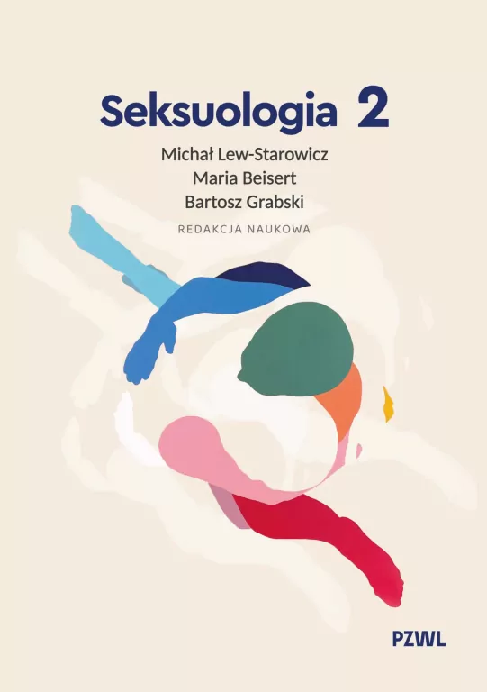 Seksuologia T.2 - tantis.pl