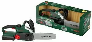 Piła łańcuchowa Bosch II - tantis.pl