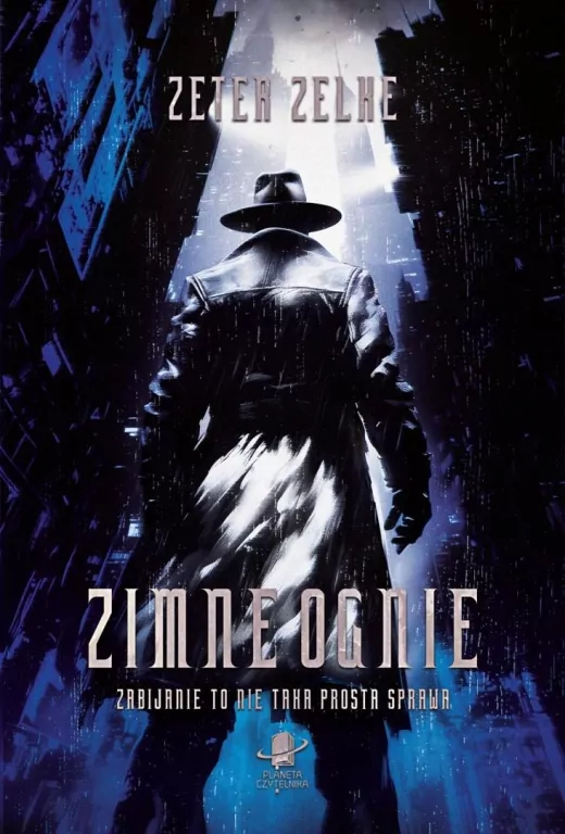 Zimne ognie - tantis.pl