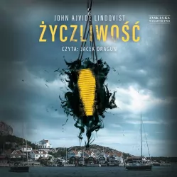 Życzliwość audiobook