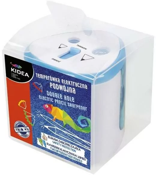 Temperówka elektryczna podwójna - tantis.pl