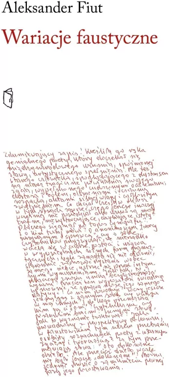 Wariacje faustyczne - tantis.pl