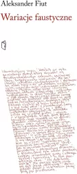 Wariacje faustyczne