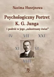 Psychologiczny Portret K. G. Junga i podróż w jego "lustrzany świat"