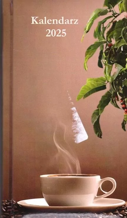 Kalendarz 2020 mini terminarz opr. tw. SK4-1 MIX - tantis.pl