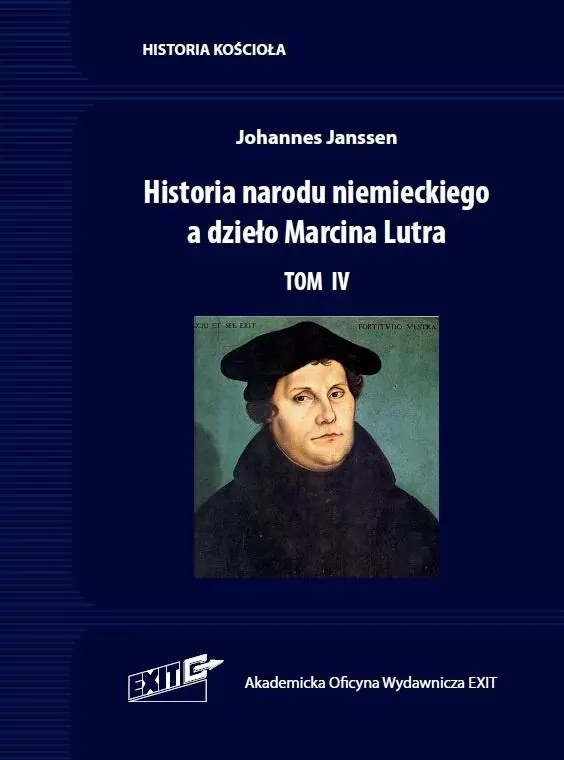 Historia narodu niemieckiego a dzieło... T.4 - tantis.pl