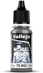 Vallejo: 70.992 - Model Color - Neutral Grey (18 ml)