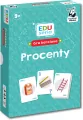 EDUseria. Procenty. Gra karciana. - tantis.pl