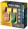 Walkie-talkie explorer. I'm a genius - tantis.pl