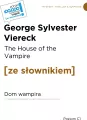 The House of the Vampire / Dom wampira... - tantis.pl