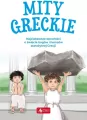 Mity greckie - tantis.pl