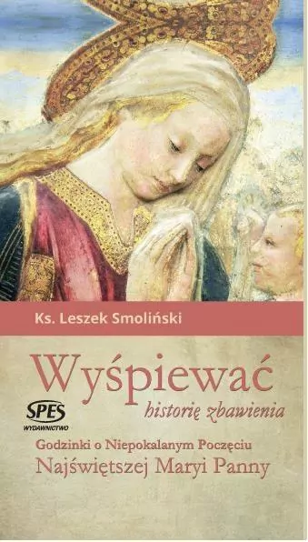 Wyśpiewać historię zbawienia - tantis.pl