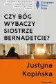Czy Bóg wybaczy siostrze Bernadetcie? - tantis.pl
