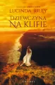 Dziewczyna na klifie - tantis.pl