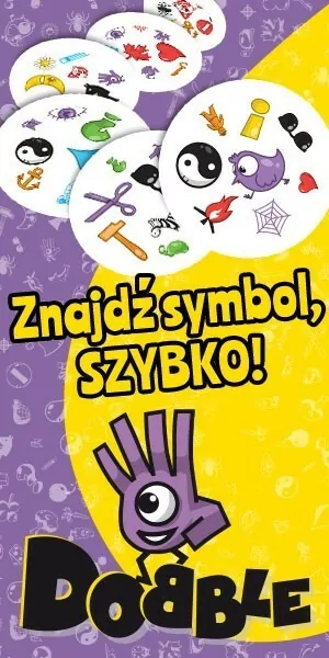 Dobble - tantis.pl