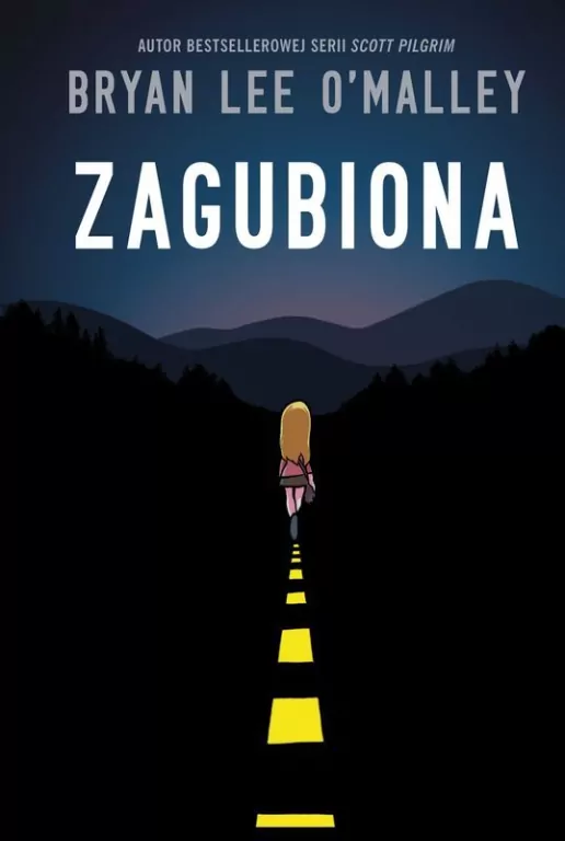 Zagubiona - tantis.pl