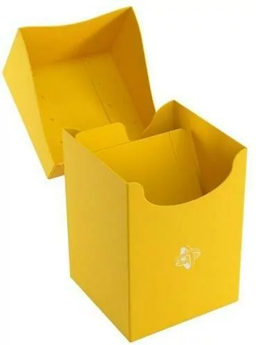 Gamegenic: Dack Holder 100+ Yellow - tantis.pl