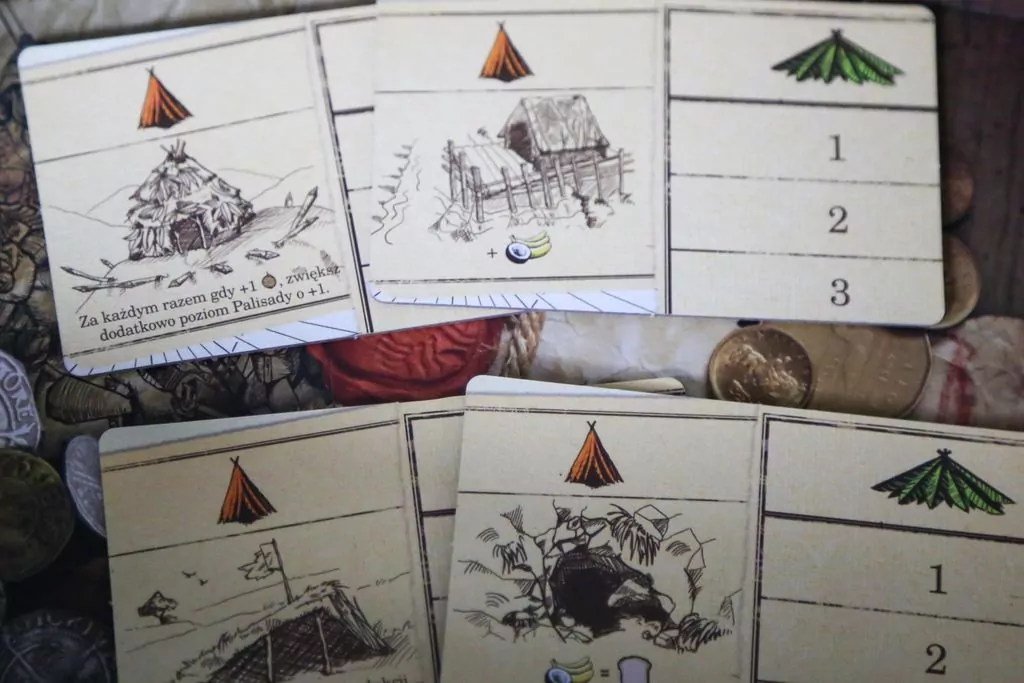 Robinson Crusoe: Skrzynia Skarbów - tantis.pl