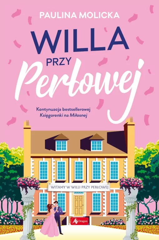 Willa przy Perłowej - tantis.pl